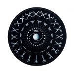 Ortofon Slipmat VNL Plak Keçesi / 2 Adet