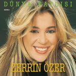 Zerrin Özer Dünya Tatlısı - Plak