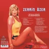 Zerrin Özer Kırmızı - Plak - Görsel 2