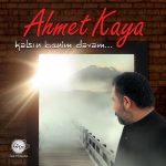 Ahmet Kaya Kalsın Benim Davam - Plak
