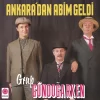 Grup Gündoğarken Ankara'dan Abim Geldi - Plak