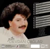 Devran Çağlar Gittin Plak - Görsel 2