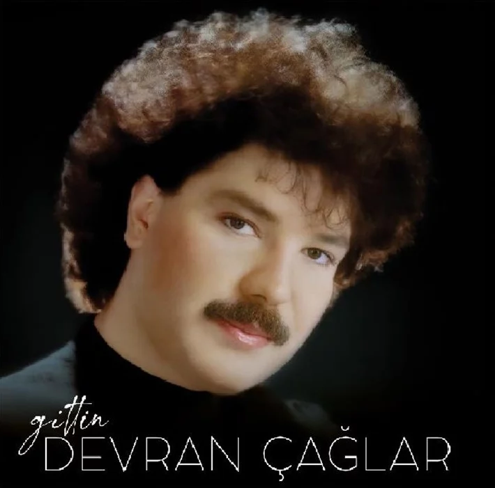 devran-caglar-gittin-plak Devran Çağlar Gittin Plak - Görsel 1