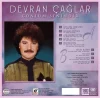Devran Çağlar Gönlüm Senindir - Plak - Görsel 2