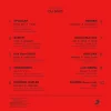 Dj Sivo Griot Limited Edition - Plak - Görsel 2