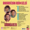 Grup Gündoğarken Ankara'dan Abim Geldi - Plak - Görsel 2
