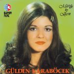 Gülden Karaböcek Müzik ve Ben - Plak