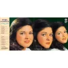 Gülden Karaböcek Müzik ve Ben - Plak - Görsel 3