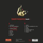 Kazım Koyuncu Hayde - Plak - Görsel 2