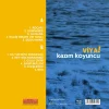 Kazım Koyuncu Viya - Plak - Görsel 2