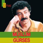 Müslüm Gürses Gitme Plak