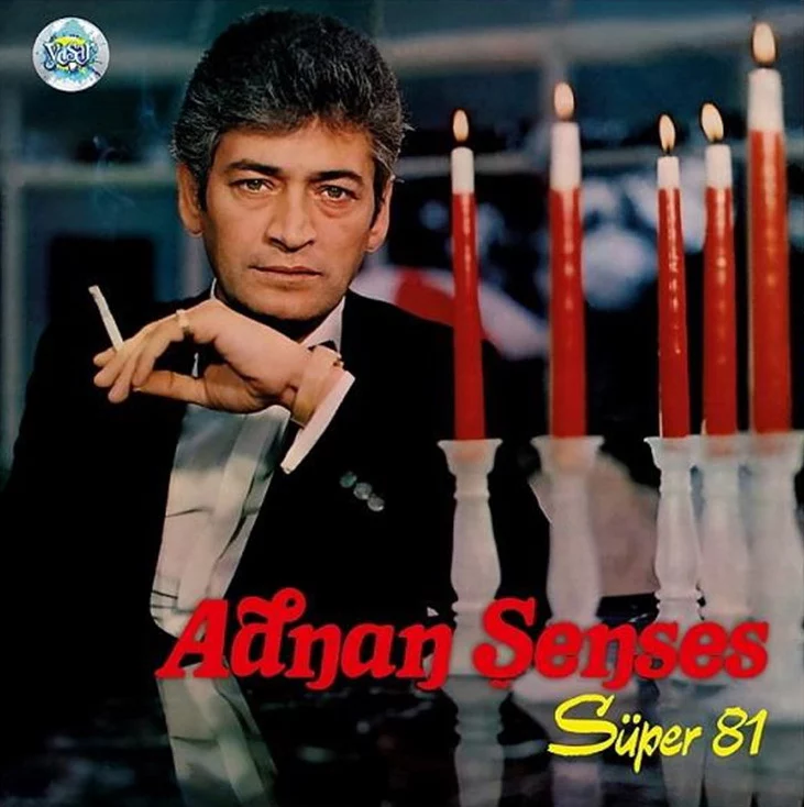 adnan-senses-super-81-plak Adnan Şenses Süper 81 - Plak - Görsel 1