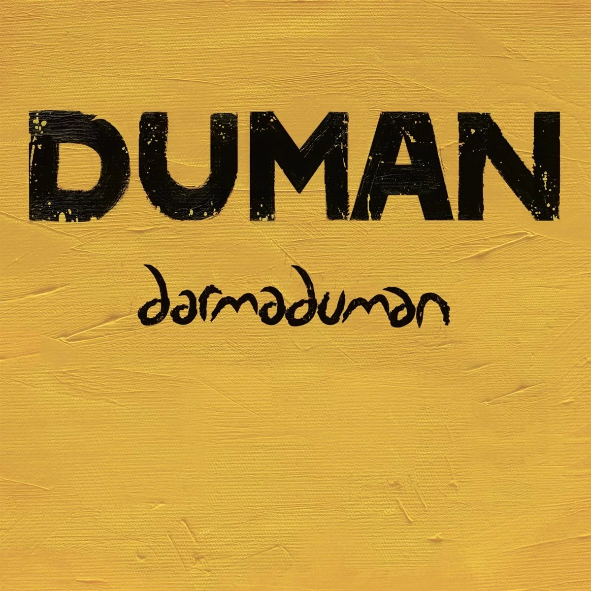 duman-darmaduman-2-plak Duman Darmaduman - 2 Plak - Görsel 1