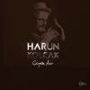 Harun Kolçak Çeyrek Asır - 2 Plak