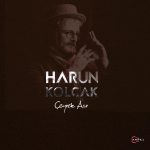 Harun Kolçak Çeyrek Asır - 2 Plak
