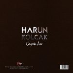 Harun Kolçak Çeyrek Asır - 2 Plak - Görsel 2