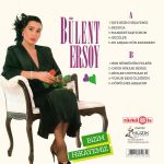 Bülent Ersoy Bizim Hiyakemiz / Beddua - Plak - Görsel 2