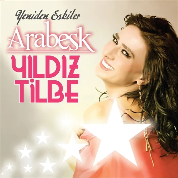yildiz-tilbe-arabesk-2-plak Yıldız Tilbe Arabesk - 2 Plak - Görsel 1