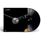 3 Hürel Volume 1 - Plak