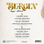 Bergen Saygı Albümü - Plak - Görsel 2