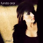 Funda Arar Alagül - Plak