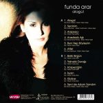 Funda Arar Alagül - Plak - Görsel 2
