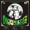 Moğollar Anılarla & Silüetler - Plak