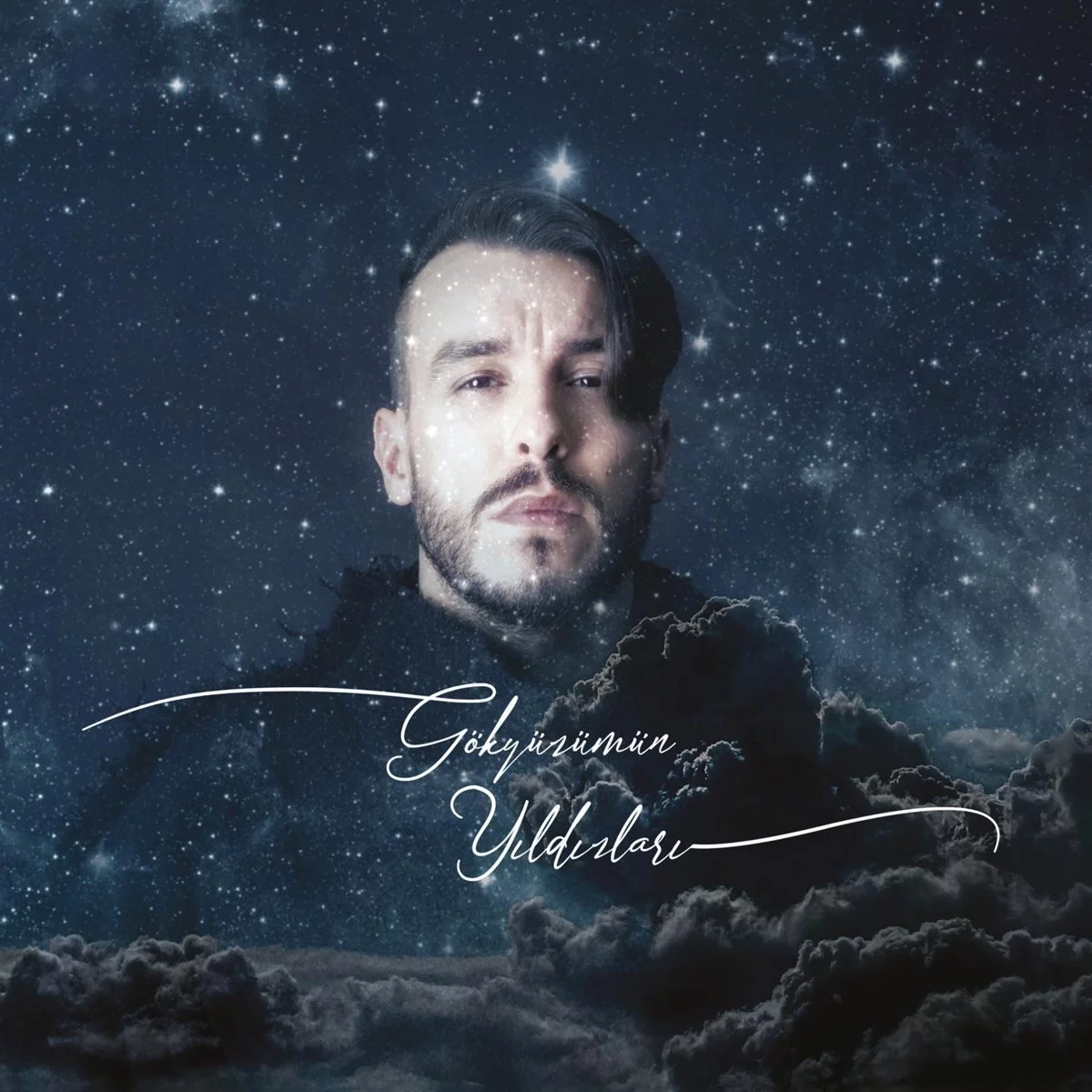 cem-adrian-gozyuzumun-yildizlari-plak Cem Adrian Gözyüzümün Yıldızları - Plak - Görsel 1