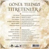 Gönül Telimizi Titretenler 2- Plak - Görsel 2