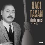 Hacı Taşan Kültür Serisi - Plak