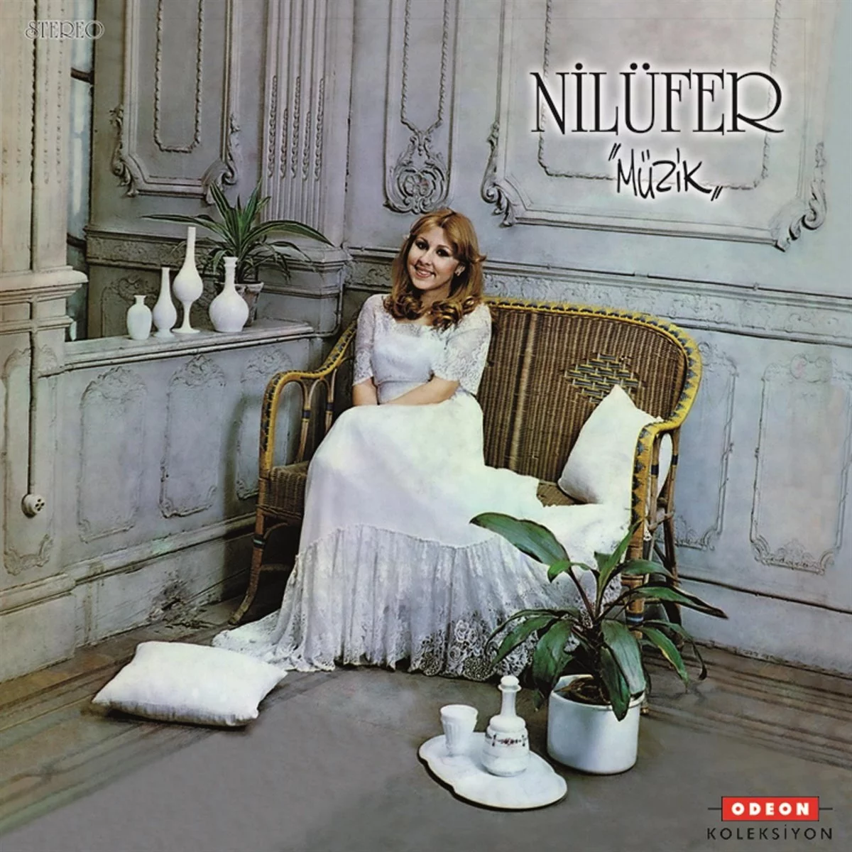 nilufer-muzik-plak Nilüfer Müzik - Plak - Görsel 1