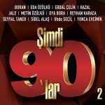 Şimdi 90'lar 2 - Plak