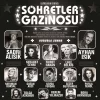 Şöhretler Gazinosu - Plak
