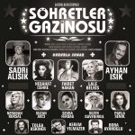 Şöhretler Gazinosu - Plak