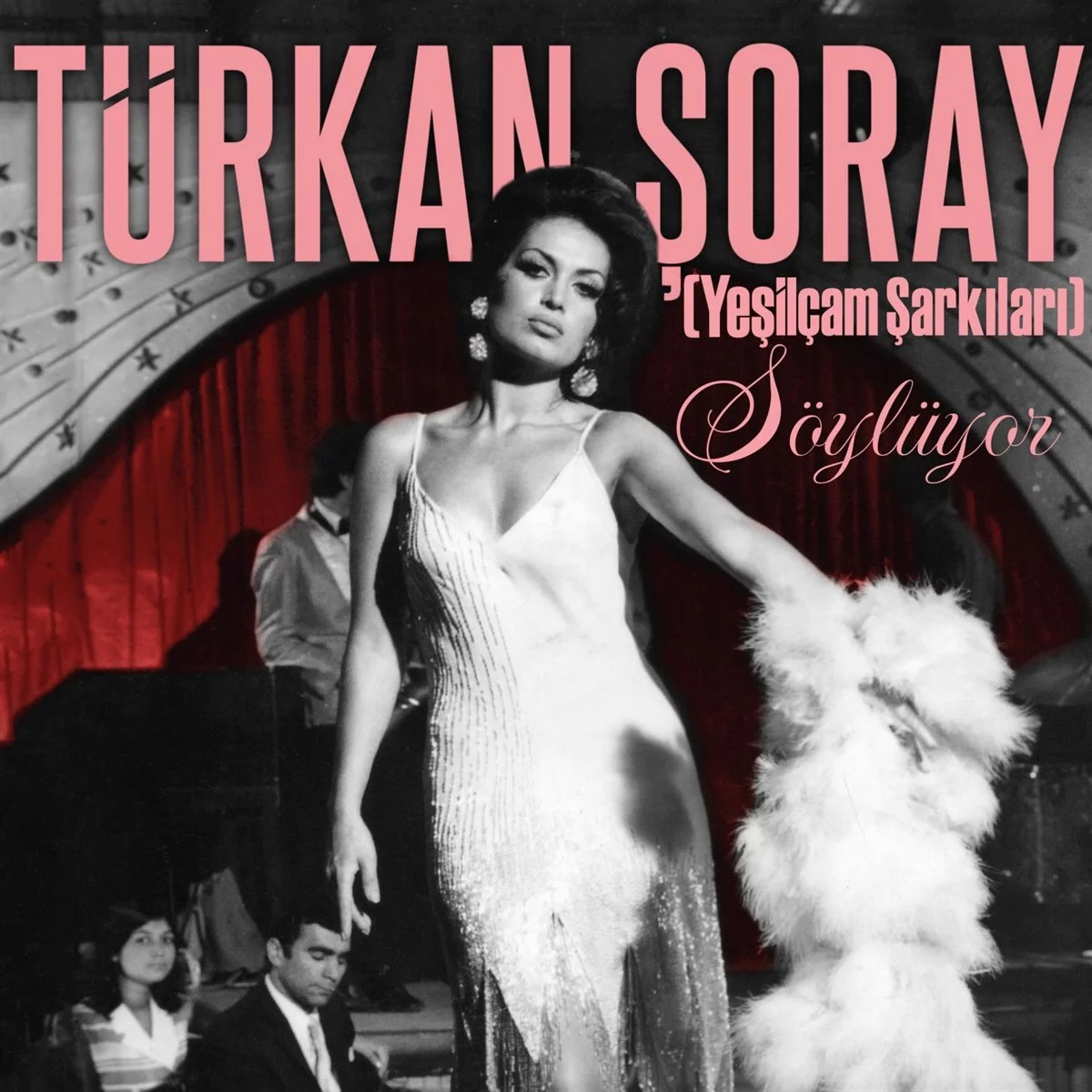 turkan-soray-soyluyor-plak Türkan Şoray Söylüyor - Plak - Görsel 1