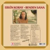 Erkin Koray Benden Sana - Plak - Görsel 2