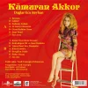 Kamuran Akkor Dağlar Kızı Reyhan - Plak - Görsel 2