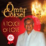 Ömür Göksel A Touch Of Love - Plak