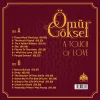 Ömür Göksel A Touch Of Love - Plak - Görsel 2