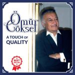 Ömür Göksel A Touch Of Quality - Plak