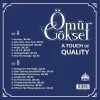 Ömür Göksel A Touch Of Quality - Plak - Görsel 2