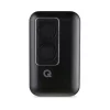 Q Acoustics Q Active 200+Control Hub Mat Siyah Çift - Görsel 7