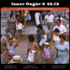 Taner Öngür - Plak