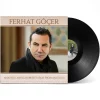 Ferhat Göçer Anadolu Aryaları - Plak - Görsel 4