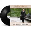 Ferhat Göçer Anadolu Aryaları - Plak - Görsel 3