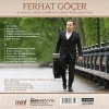 Ferhat Göçer Anadolu Aryaları - Plak - Görsel 2