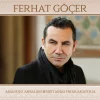 Ferhat Göçer Anadolu Aryaları - Plak