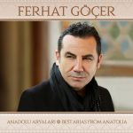 Ferhat Göçer Anadolu Aryaları - Plak