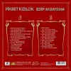 Fikret Kızılok Edip Akbayram - Plak - Görsel 2