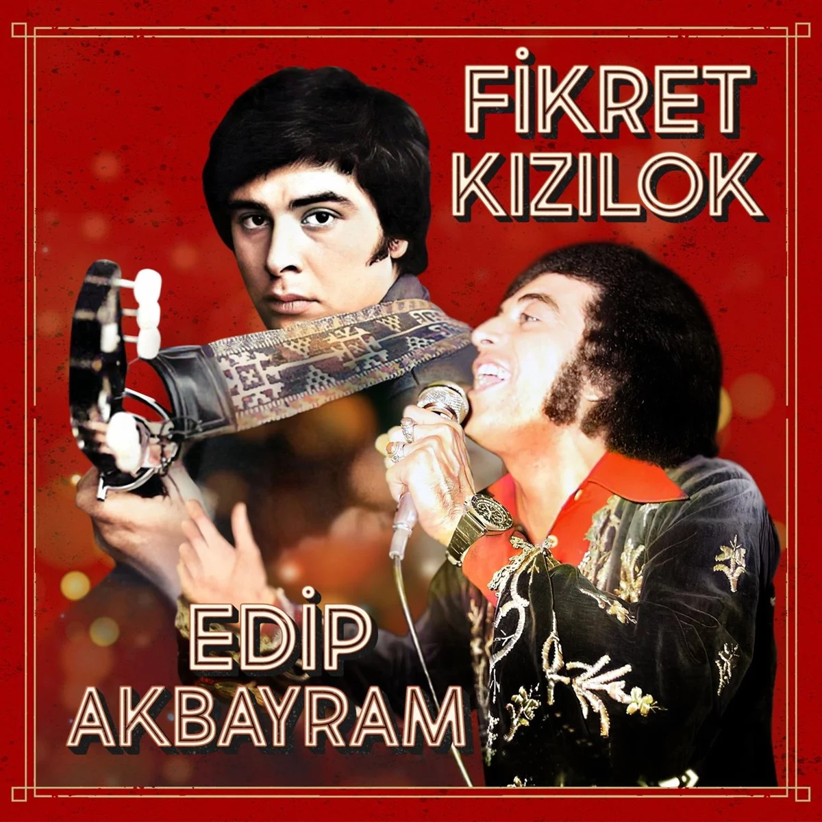 fikret-kizilok-edip-akbayram-plak-2 Fikret Kızılok Edip Akbayram - Plak - Görsel 1